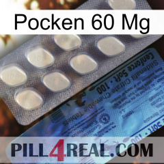 Poxet 60Mg 34